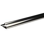 RONDINOX ST-STEAL POLISHED MM 2500/27/10