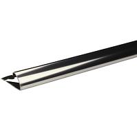 RONDINOX ST-STEAL POLISHED MM 2500/27/10