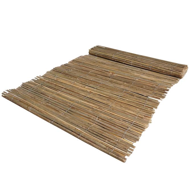 Prostirka od bambusa 150X500 cm