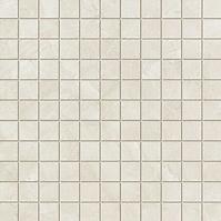 Mozaik pločica Obsydian White 29,8/29,8