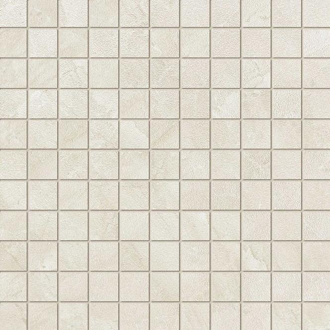Mozaik pločica Obsydian White 29,8/29,8