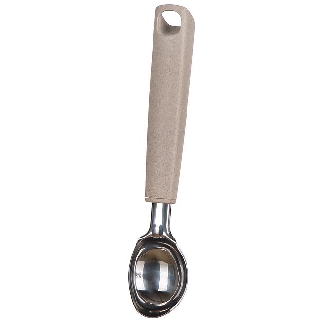 Žlica za sladoled Natural 20,5x4cm 28505073