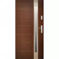 Ulazna vrata VZ.69 90L orah