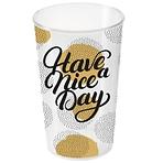 Šalica 250ml have a nice day 1980