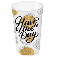 Šalica 250ml have a nice day 1980