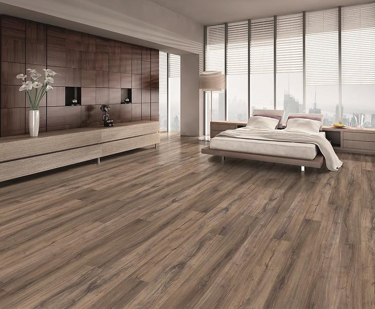 Vinil podna obloga LVT Eiche Porto 4,2mm 0,3mm