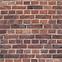 Dekorativni pvc zidni panel motivo crvena cigla 0,25x2,65m