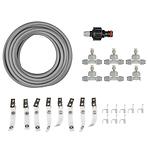 White line set za vodenu maglu 8 M WL Z-1007