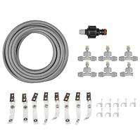 White line set za vodenu maglu 8 M WL Z-1007
