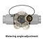 White line set za vodenu maglu 8 M WL Z-1007,2
