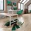 Laminat hrast Benito 8mm AC4  Parquet Mercado 3280,2