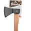 SJEKIRA UNIVERZALNA WOOD 600G KT-SW1060,2