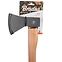 SJEKIRA UNIVERZALNA WOOD 1250G KT-SW1125,2