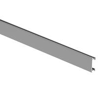 LIŠTA INOX DECOR C-0 25 MM/250 CM