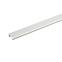 PROFIL INOX DECOR C-1 25 MM/250 CM