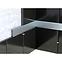 PROFIL INOX DECOR C-1 25 MM/250 CM,2