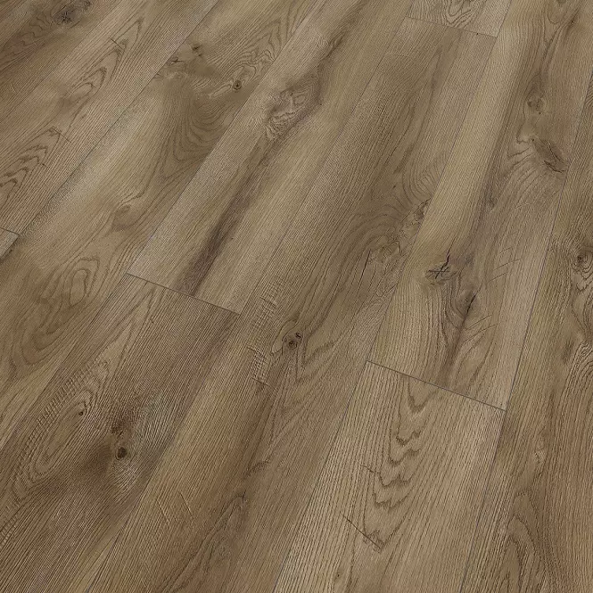 Vodootporni laminat hrast Breyton 12mm AC5 Extreme 54751