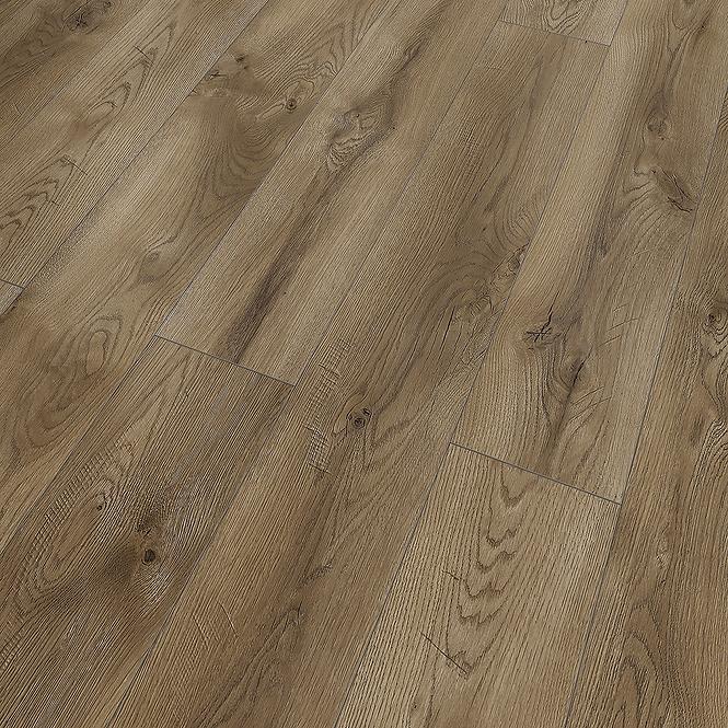 Vodootporni laminat hrast Breyton 12mm AC5 Extreme 54751