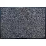 Otirač Tigar 80x120cm Antracit Cm3004