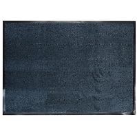 Otirač Tigar 80x120cm Plava Cm3005