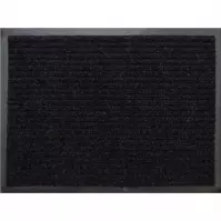 Otirač Zebra 40X60CM crna CM1006