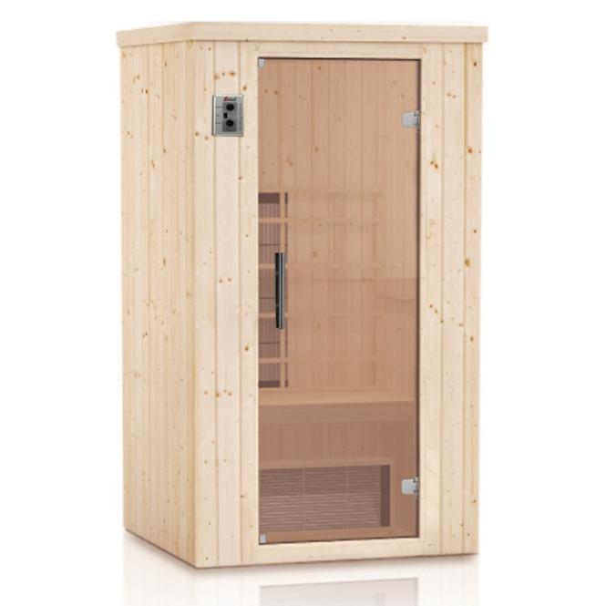 Infracrvena sauna IR1