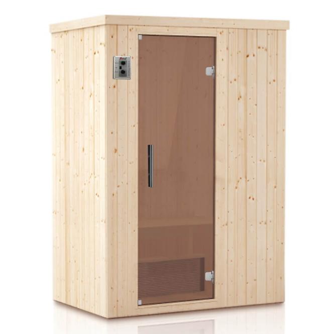 Infracrvena sauna IR2