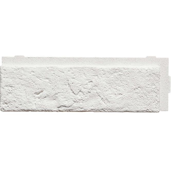 Gipsani kamen Apenino White, pak=0,43m2