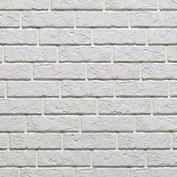 Gipsani kamen Apenino White, pak=0,43m2