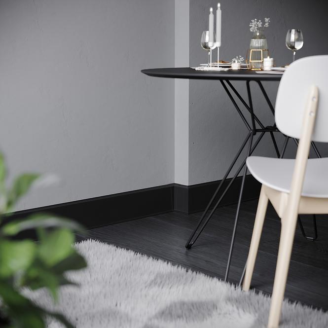 PODNE LAJSNE HI-LINE PRESTIŽ 90 CRNA