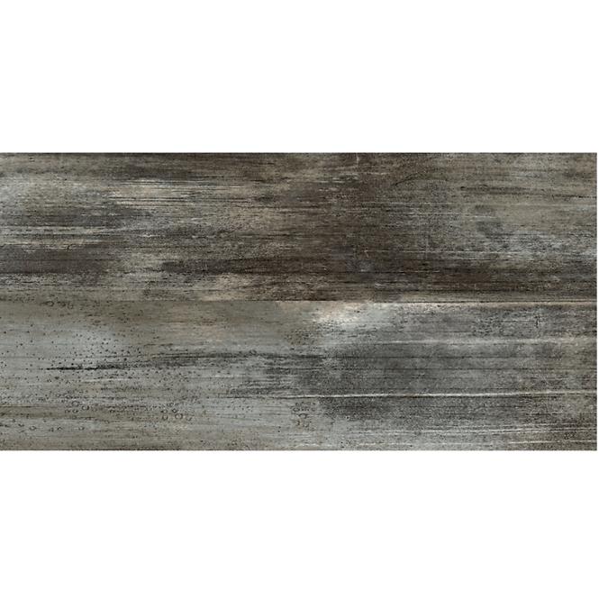 Glazirana zidna pločica Nordica grigio 25/50