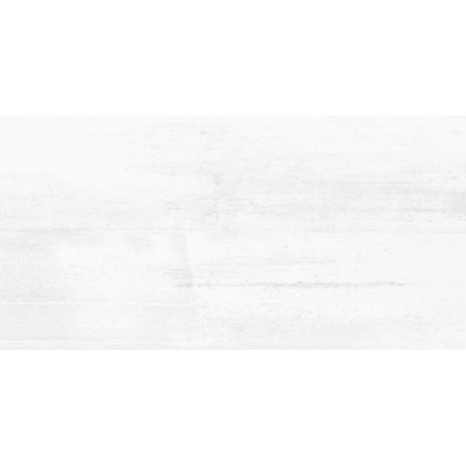 Glazirana zidna pločica Nordica white 25/50