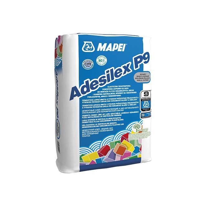 Lepidlo Mapei Adesilex P9 25 kg