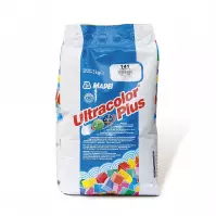 Mapei Masa za fugiranje Ultracolor Plus 100 bijela 2 kg