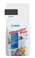 Mapei Masa za fugiranje Ultracolor Plus 120 crna 2 kg