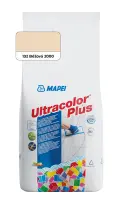 Mapei Masa za fugiranje Ultracolor Plus 132 bež 2 kg