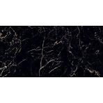 Gres Maxigen Black Pol. rett. 60/120