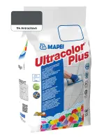Mapei Masa za fugiranje Ultracolor Plus 114 antracit 5 kg