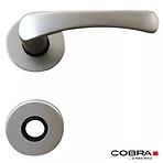 Kvaka Alfa R inox anod WC
