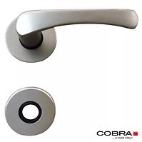 Kvaka Alfa R inox anod WC