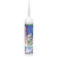 Mapei Sanitarni silikon Mapesil Ac 113 siva 310 ml