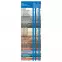 Mapei Sanitarni silikon Mapesil Ac 113 siva 310 ml,4