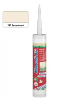 Mapei Sanitarni silikon Mapesil Ac 130 jasmin 310 ml