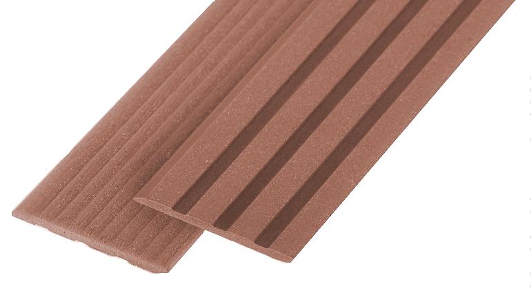 Poklopac lista mmdeck trešnja 2000X66X6MM