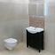 Glazirana zidna pločica Atlas beige 25/75,3