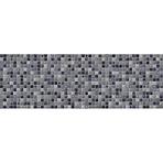 Glazirana zidna pločica Glass Azul 25/75