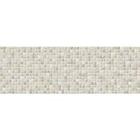 Glazirana zidna pločica Glass beige 25/75