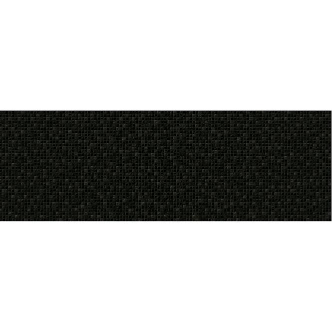 Glazirana zidna pločica Gobi negro 25/75