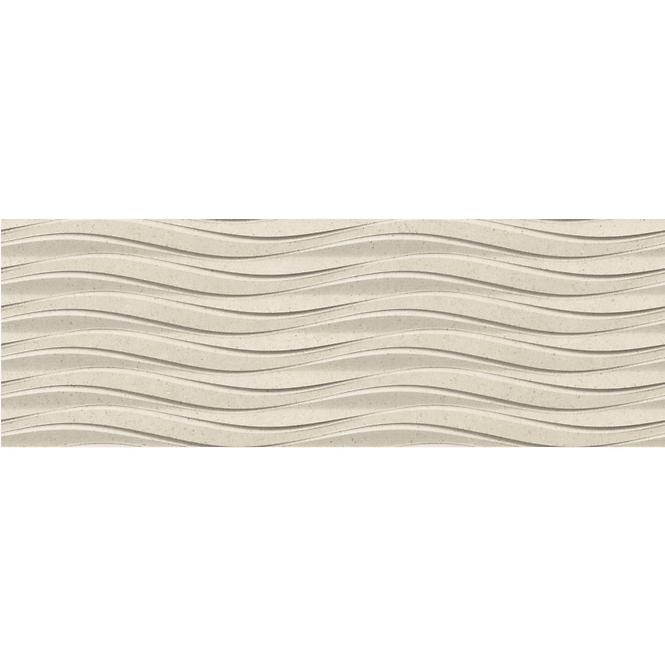 Glazirana zidna pločica Sahara XL beige 25/75