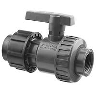 Kuglasti ventil PVC